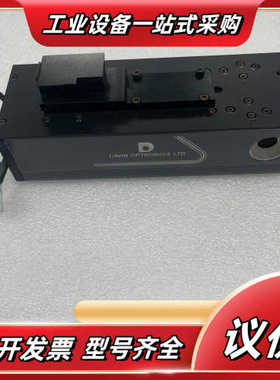 DAVIN OPTRONICS工业相机，印刷设备相机 全新未议价