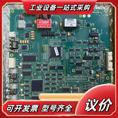 DAPC100，货号3ASC25H203，调速器控制板议价