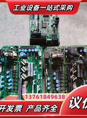 安川F7变频器驱动板YPHT31273-4E ，YPHT31议价