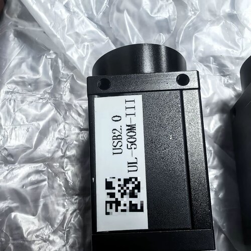 UL-500M-III工业摄像头，USB2.0接口，正品议价