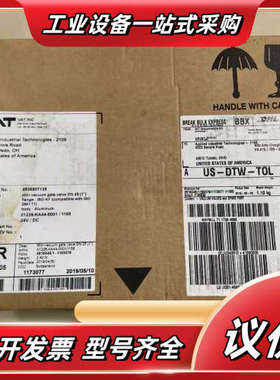 VTA INC真空阀01228-KA44-0001/1158议价