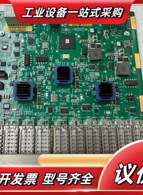 JUNIPER詹博 SRX-MIC-10XG-SFPP 原装议价