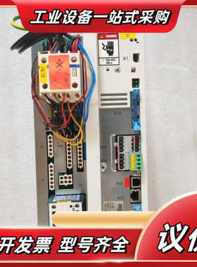 库卡C2控制柜电源驱动KPS-600/20-ESC  00-议价