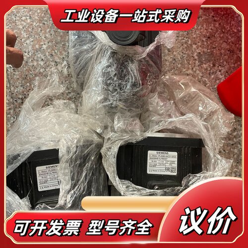 V60伺服电机 1FL5060-0AC21-0AA0(议价