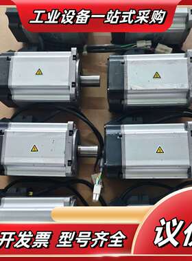 伺服电机1KW    MSMF092L1U2M  低议价