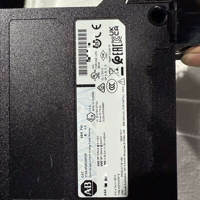 1756-IF4FXOF2F议价