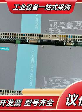 IPC427C.6ES7647-7BJ40-0AC0议价