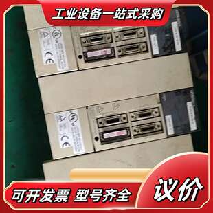 20议价 SVJ2 驱动器MDS