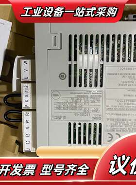 驱动器 LECSB2-S5议价