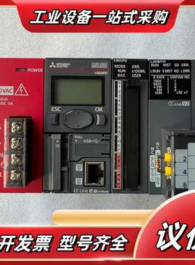 L06CPU L6DSPU L61P LJ61BT11议价