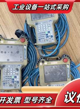 川崎示教器50817-0011r02 tb-3b，厂里拿的，议价