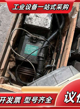 驱动 MDSASPJA75RT《已售》…电机SJ-PF7议价