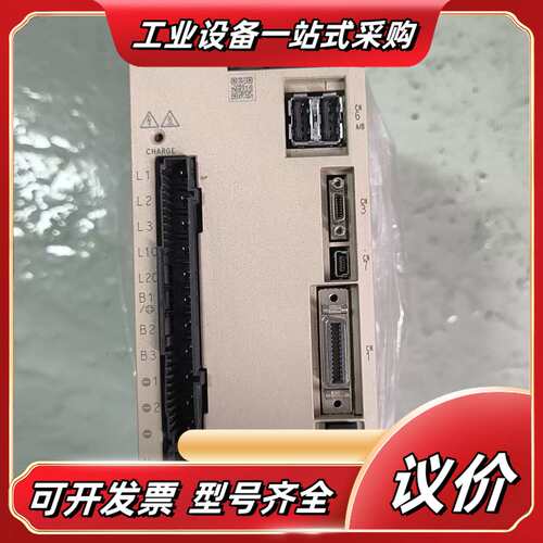 SGD7S-3R8A10A议价