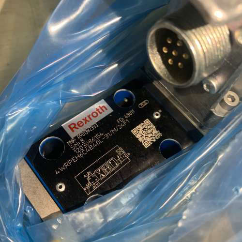 R901382333 4WRPEH6C4B40L-3X/M/议价