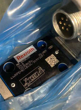 R901382333 4WRPEH6C4B40L-3X/M/议价