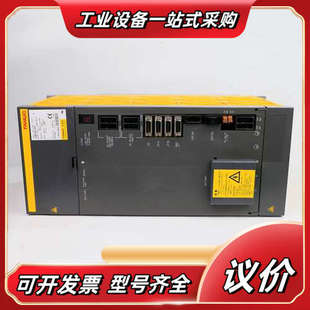 H108议价 6096 发那科驱动器 A06B