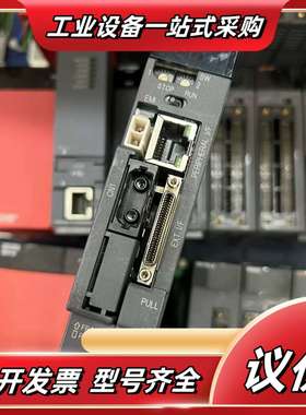 Mitsubishi  Q172DSCPU 运动控制器，议价