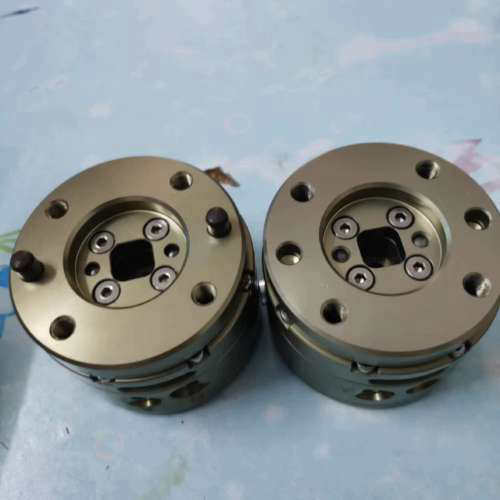 德国进口雄克SCHUNK补偿模块，柔性模块，浮动接头，议价