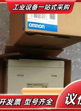 C200HX-CPU34 44 CPU54 64 CP议价