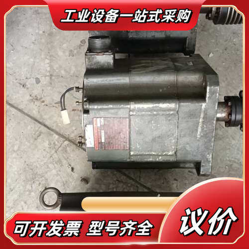 实价HA80NC-SHA100NCB-S电机机身，无议价