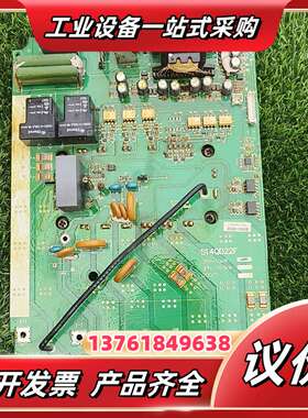 众辰变频器驱动板 S14QD22F，15KW变频器 Z2议价