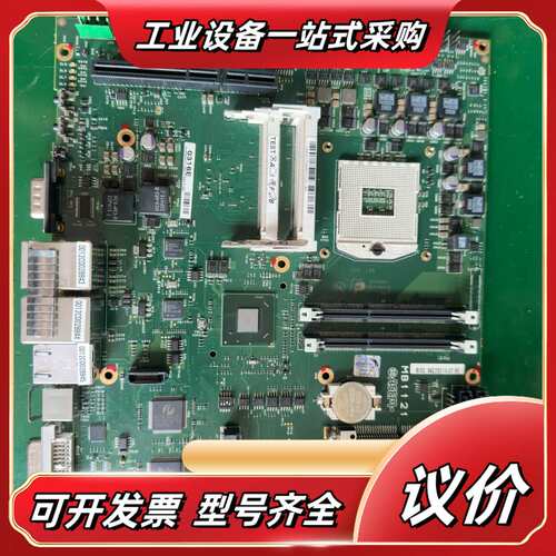 ASEM工控机主板MB1121  7359B039议价