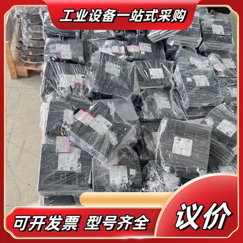 伺服ASD-B3-0221-L，ECM-B3M-C206议价