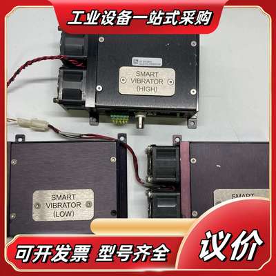 ASM智能振动器02-30109 REV E 02-3010议价