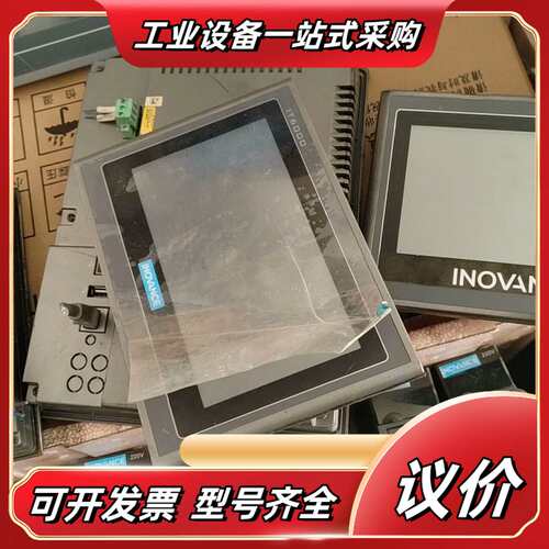 汇川IT6000触摸屏IT6070E议价