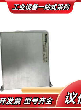 NI  SCXI-1162HV议价