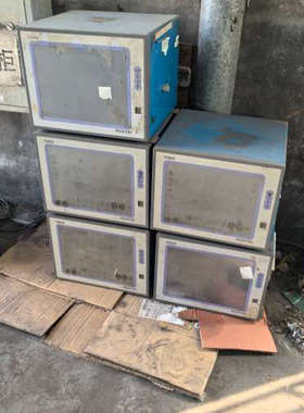 出售TOSOK工业设备，型号PEG2100和E9066，有几议价