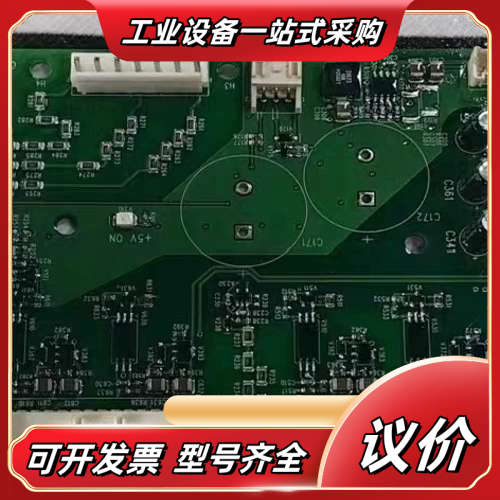 控制板QINT-781 原装现货3AXD5000001议价