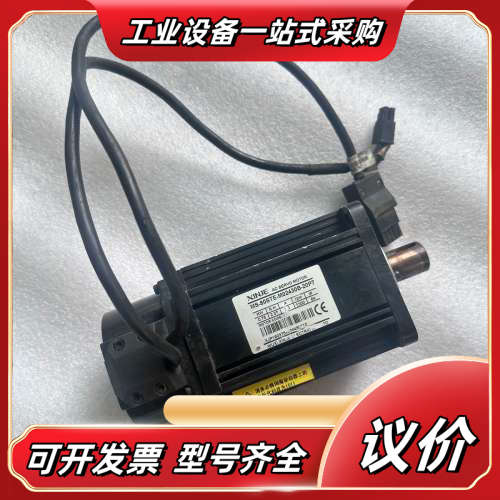 信捷750W伺服电机MS-80STE-M02430B-20P议价