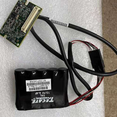 原装LSI  3108-8I   2G 缓存模块 含电池议价