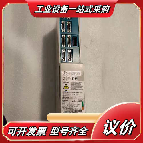 驱动器   MDS-C1-V2-1005议价