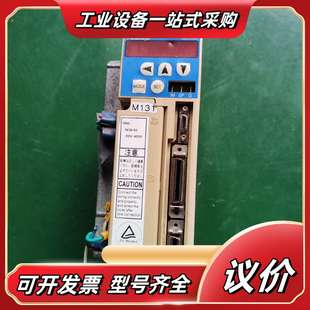 伺服驱动器 MSD043A1XX议价