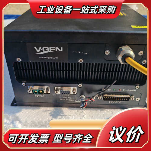 以色列VGEN激光器议价