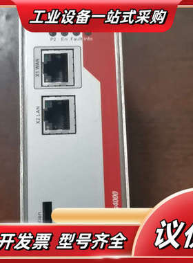 FL MGUARD RS4000 TX/TX VPN - 2议价