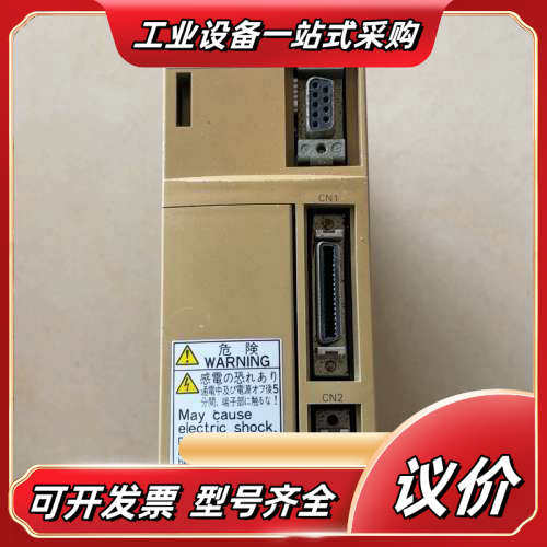 R88D-UEP12H伺服驱动器议价