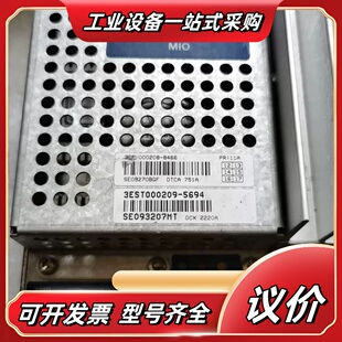 （急出）加拿大Bombardier庞巴迪TCMS控制器，型号议价