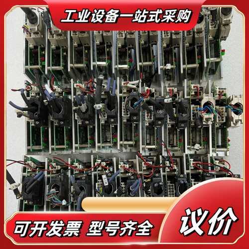 步进ASM46AK，驱动器ASD18A-K，输入DC24议价