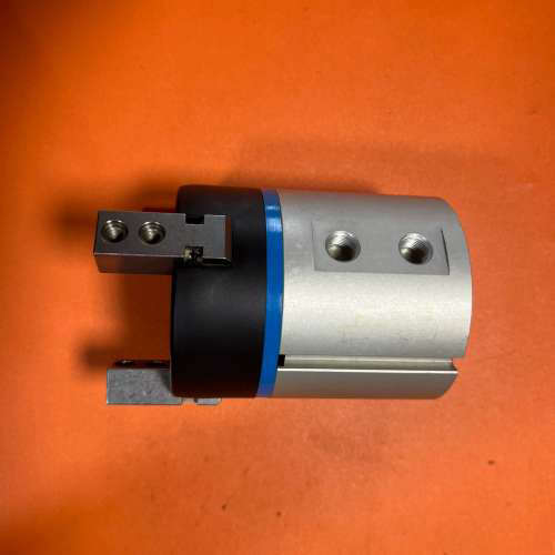 FESTO气爪 DHDS-50-A，原装正品，成色很好议价