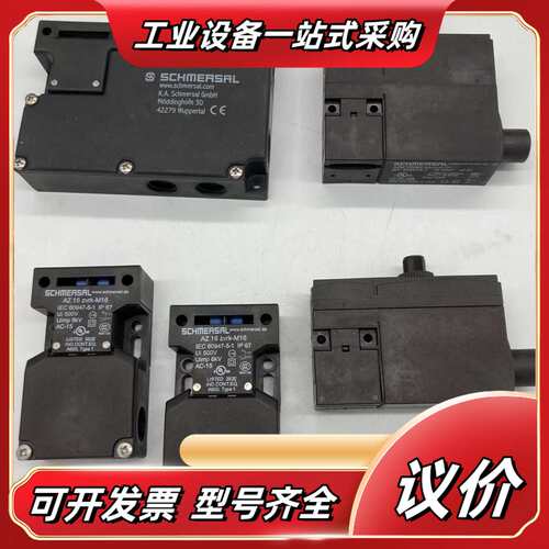 全新施迈赛 AZM161SK-12/12RKA-024 11议价