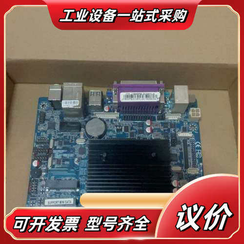 工控机主板ITX-J1800PB-2CS6YLD议价