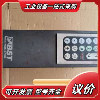 德国BST Powerscope 3000相机观测系统，议价