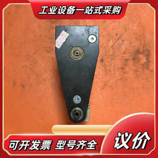 成色很新 德国zimmer原装 D型号 SB32 适议价 机械零件