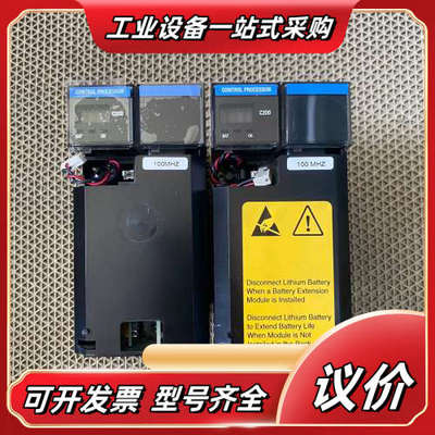 PLC模块TC-PRS021 E，51404305-议价