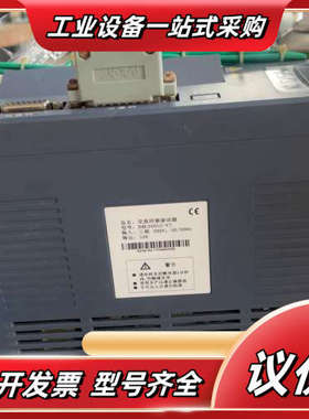 日鼎伺服驱动DHE34055-VT380v，成色如图，议价