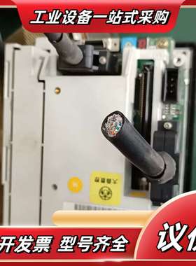 主机系统控制器FCA E60.FCU6-KB071-1议价