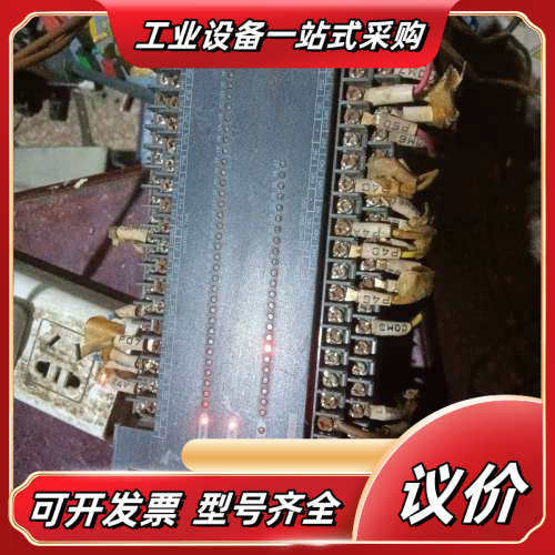 LS产电PLC控制器K7M-DR60U G7F-ADHA议价